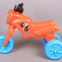 Детски  Кракомотор Крос в два цвята , снимка 2 - Детски велосипеди, триколки и коли - 43525767