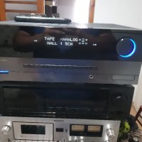 harman/kardon AVR138, снимка 13 - Ресийвъри, усилватели, смесителни пултове - 38798013