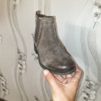 боти UGG  Bonham II Fashion  - 1095150 оригинални  номер 38 , снимка 11 - Дамски боти - 30788047