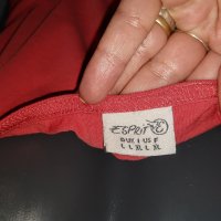 Плажна памучна туника с декорации "Esprit"®, снимка 9 - Туники - 28688455