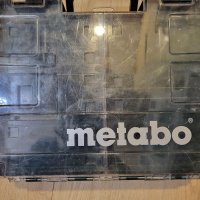 Metabo 18 V Li ion, снимка 2 - Винтоверти - 39645469
