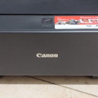  Мастиленоструен принтер  Canon PIXMA iP100, снимка 1 - Принтери, копири, скенери - 40846263