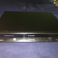 Panasonic DVD Recorder DMR-ES15 DVD DIGA Player W/ Remote in original, снимка 10 - Плейъри, домашно кино, прожектори - 36543835