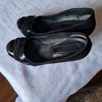Официални обувки Мартини, снимка 5 - Дамски ежедневни обувки - 43047170