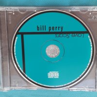Bill Perry – 1996 - Love Scars(Jazz,Blues), снимка 4 - CD дискове - 43837145