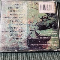 Anthrax,Megadeth , снимка 17 - CD дискове - 43298893