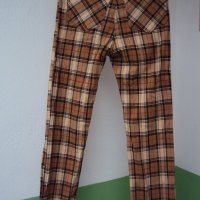 Панталони тип Каре, снимка 2 - Панталони - 39350006