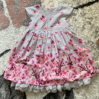 Страхотни рокли за госпожички, снимка 3 - Детски рокли и поли - 43920518