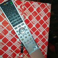 sony tv & dvd recorder remote control, снимка 1 - Дистанционни - 28682373
