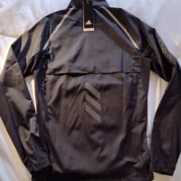 Adidas Adi Runner Reflective Jacket, XS-S, снимка 5 - Спортни дрехи, екипи - 40160395