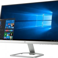 Монитор HP 21.5", снимка 1 - Монитори - 35178093