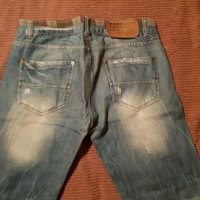 Маркови мъжки дрехи на ниски цени 4 - дънки , тениски и други, снимка 4 - Дънки - 26387325