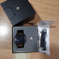 Smart watch Huawei GT *ПРОМОЦИЯ*, снимка 3 - Смарт гривни - 35577058