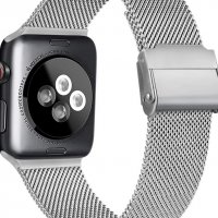 Съвместима каишка за часовник Meliya за Apple Watch Каишка, снимка 1 - Каишки за часовници - 39147601