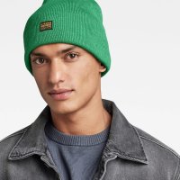 G-Star RAW Effo Оригинална шапка, снимка 5 - Шапки - 43263325