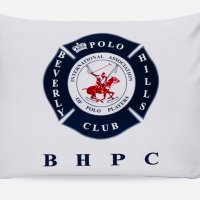 Калъфки за възглавница-Beverly Hills Polo Club, снимка 1 - Спално бельо - 27329127