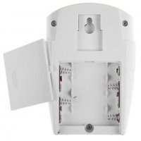 Портативна алармена система (Аларма 110 dB) за Гараж/Вила/Каравана, снимка 5 - Друга електроника - 33031642