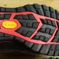 AKU GORE-TEX Vibram Leather Shoes размер EUR 38 естествена кожа водонепромукаеми - 631, снимка 15 - Дамски боти - 43253461