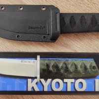 Cold steel Kyoto ll, снимка 2 - Ножове - 38426081