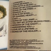 SALLY OLDFIELD, снимка 3 - CD дискове - 32402846