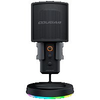 Микрофон COUGAR Screamer-X  Omni-dimensional Microphone SS301387, снимка 1 - Микрофони - 39702115