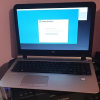 Лаптоп HP ProBook 450 G3, снимка 8 - Лаптопи за дома - 44018576