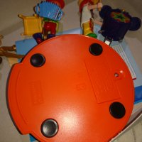 Playmobil 4231,Circus Band, снимка 8 - Музикални играчки - 27405391