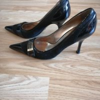 Оригинални обувки DOLCE & GABBANA , снимка 3 - Дамски елегантни обувки - 26877442