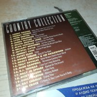 COUNTRY COLLECTION CD MADE IN FRANCE 0901241903, снимка 12 - CD дискове - 43732536