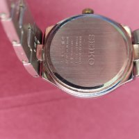 Оригинален часовник SEIKO, дамски, снимка 6 - Дамски - 43089723