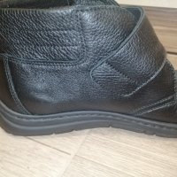 Немски ортопедични обувки , снимка 9 - Ежедневни обувки - 38571041