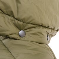 Зимно яке Snugpak  Ebony Jacket Olive (XL)-ЧИСТО НОВО , снимка 9 - Якета - 43114780