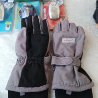 дамски, детски топли водоустойчиви ръкавици с дишаща мембрана gore tex®, original GTX®, снимка 13 - Ръкавици - 44129987