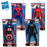 MARVEL AVENGERS / HASBRO, снимка 1 - Фигурки - 35046316