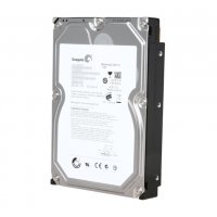 хард дисk Seagate Barracuda 7200.11 (1TB) (st3100058as), снимка 2 - Твърди дискове - 39532524