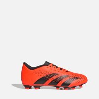 НАМАЛЕНИЕ !!! Футболни обувки калеври Adidas Predator Accuracy.4 FXG Orange GW4603, снимка 1 - Футбол - 43402055