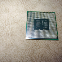 SLBZW (Intel Core i5-460M)2.53 GHz, снимка 3 - Процесори - 44878178