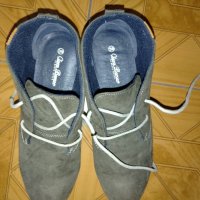 Меки, топли обувки, снимка 4 - Дамски ежедневни обувки - 43056707
