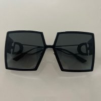 Слънчеви очила Dior Montaigne, снимка 1 - Слънчеви и диоптрични очила - 43956433