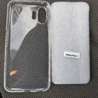 Nothing phone 2 - силиконов кейс, снимка 2 - Калъфи, кейсове - 42956366