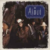 Aswad – Don't Turn Around ,Vinyl 12", снимка 1 - Грамофонни плочи - 38133839