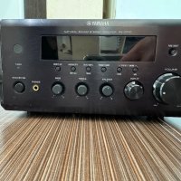 Мини Yamaha RX-E810, снимка 1 - Ресийвъри, усилватели, смесителни пултове - 43824244