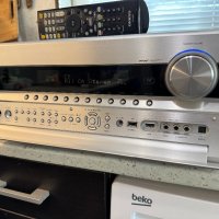 Onkyo TX-NR3007, снимка 8 - Ресийвъри, усилватели, смесителни пултове - 43824182