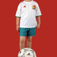 BGF Детски Екип България , снимка 2 - Комплекти за бебе - 35672003