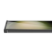  Samsung Galaxy S24 Ultra - Удароустойчив Кейс Гръб FIBER, снимка 7 - Калъфи, кейсове - 44049800
