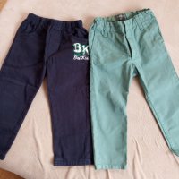 Пролетно-есенни панталони, снимка 6 - Детски панталони и дънки - 26709242