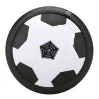 Футболна топка Air Hover със светлина, снимка 4 - Други - 43378536