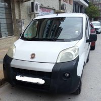 Fiat Fiorino, снимка 1 - Автомобили и джипове - 43834643