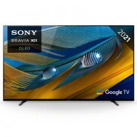 Sony 55" XR-55A95K A95K - "Master XR" OLED TV 2022, снимка 5 - Телевизори - 36984400