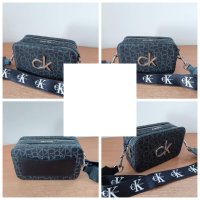 Луксозна чанта Calvin Klein код Br311, снимка 1 - Чанти - 36085437